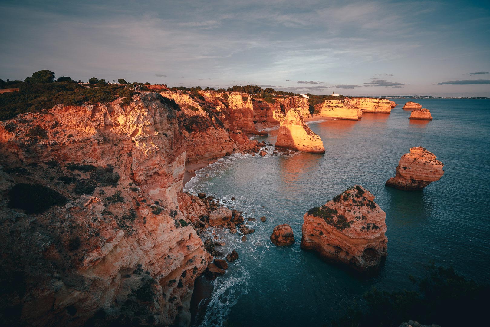 Algarve, Portugal