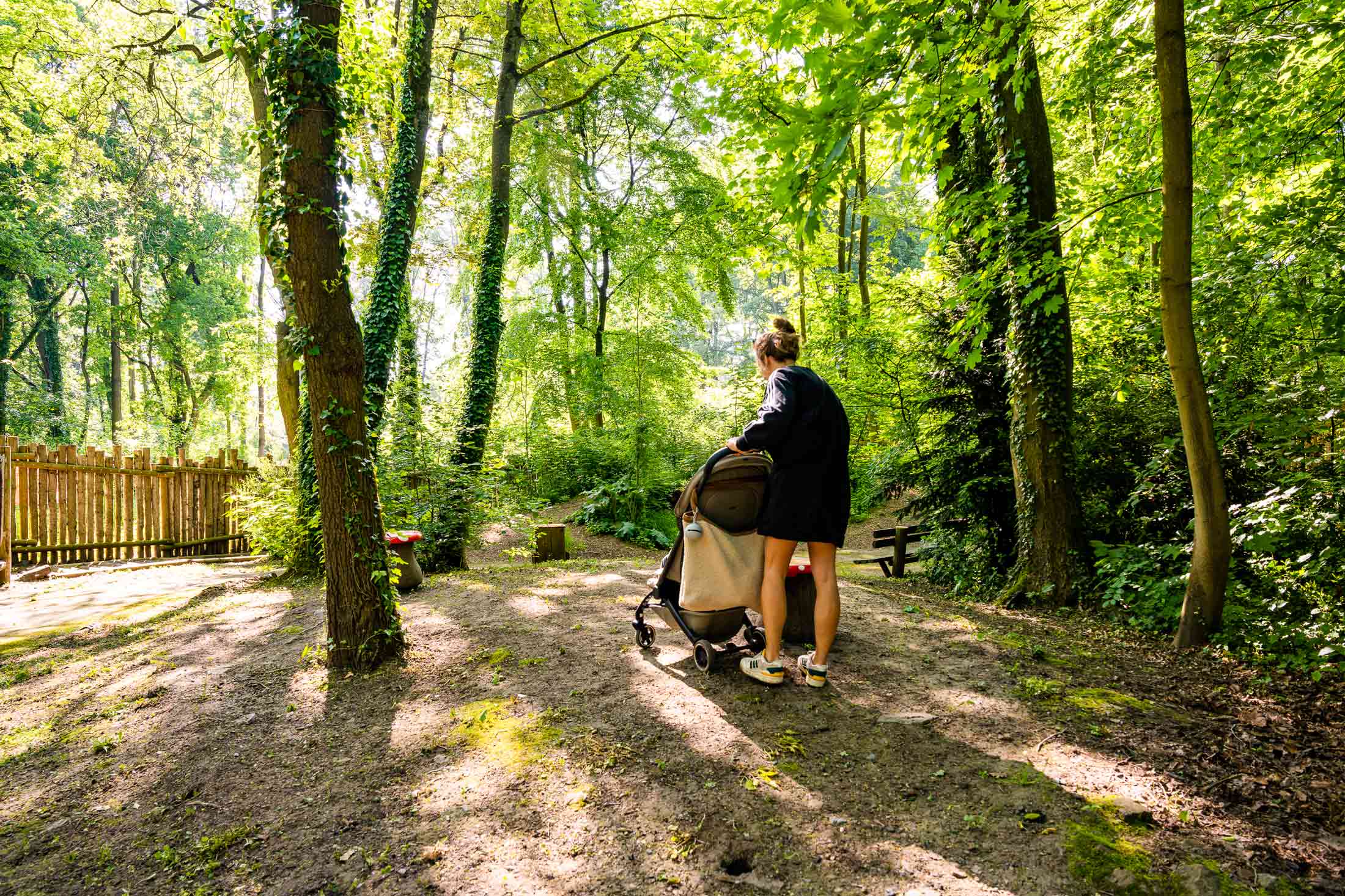 de beste plooibuggy voor op reis