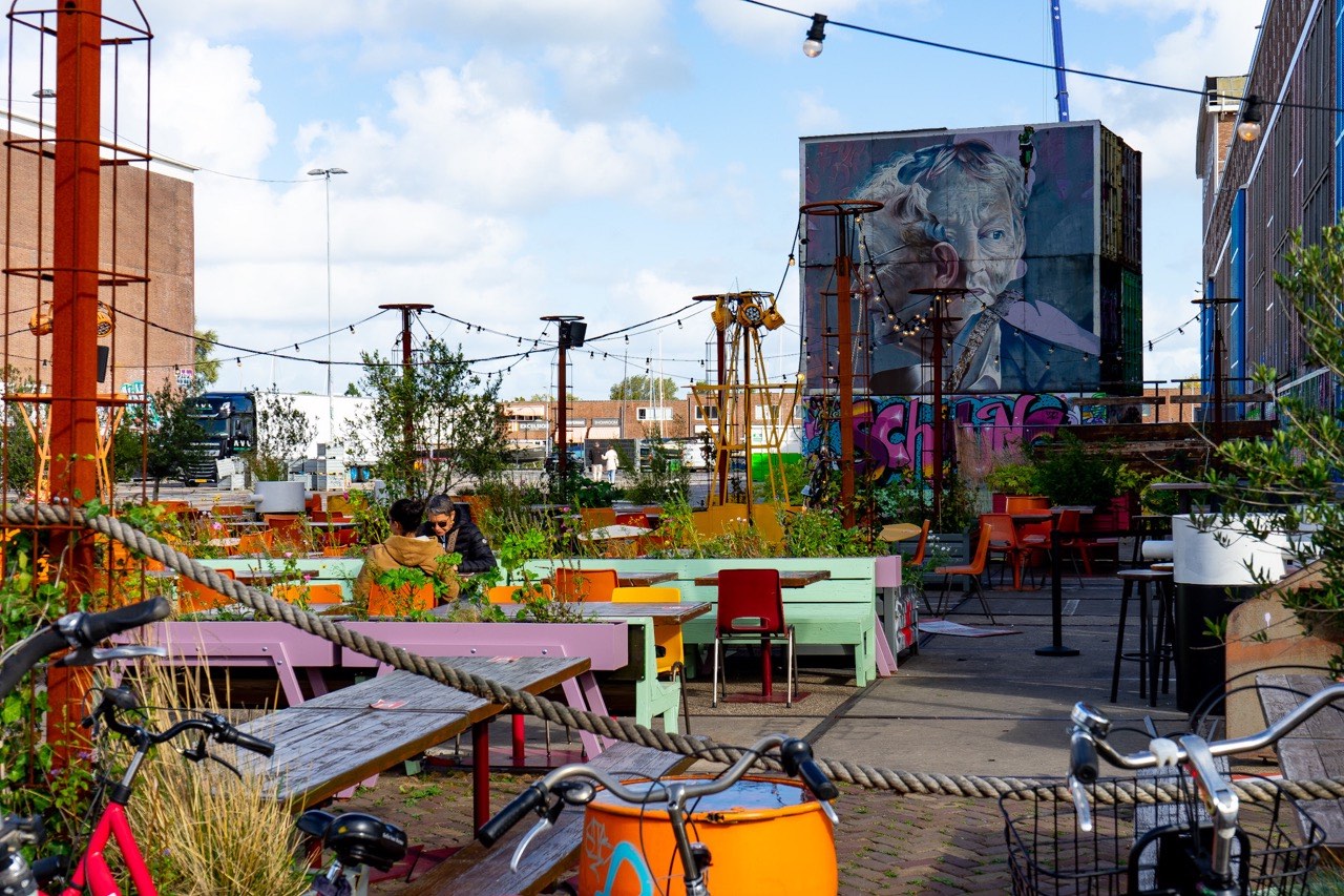 citytrip guide Amsterdam