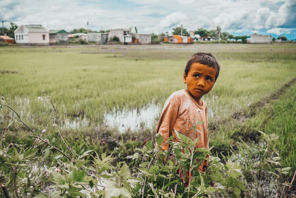 Het ‘gewone’ leven van Vietnam