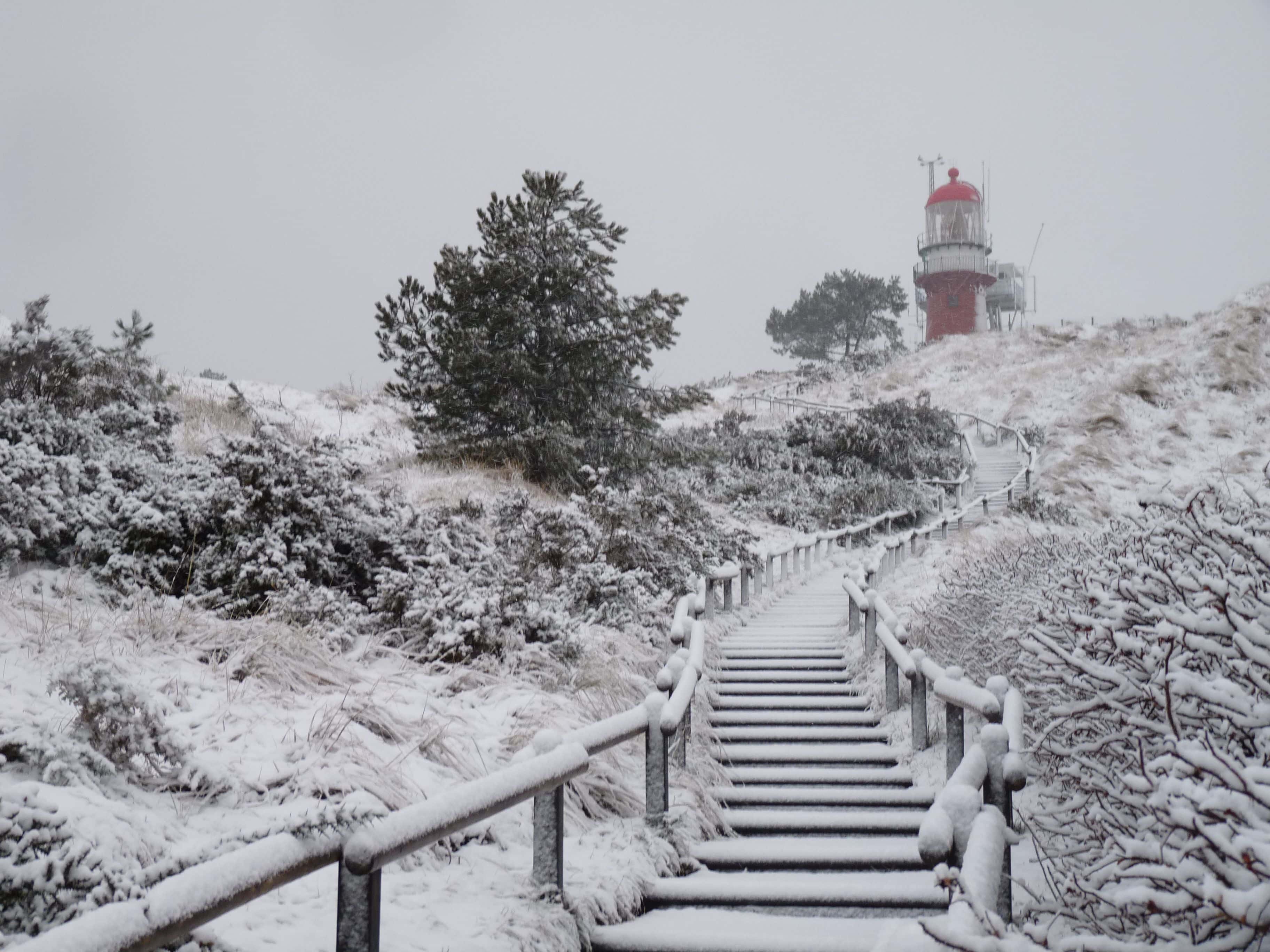 Short escape naar de Waddeneilanden? De winnaar is bekend!