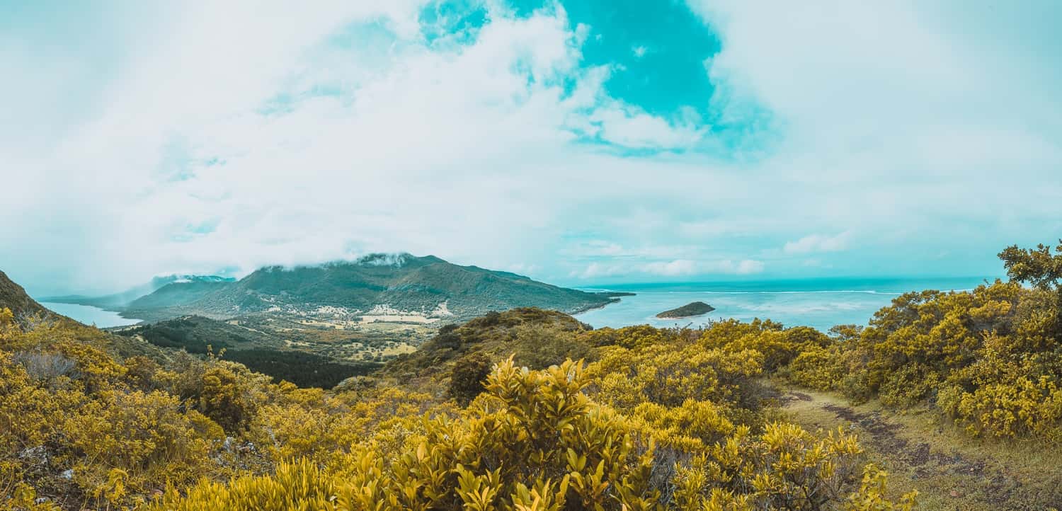 Dit is Mauritius: het Land van Dodo