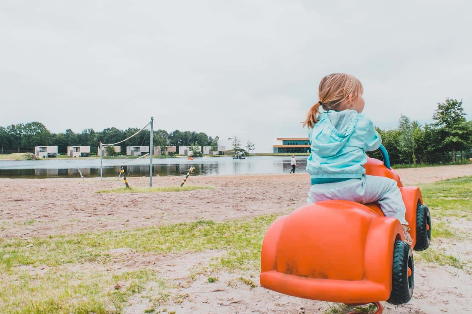 De 7 geboden van een Nederlandse familiecamping