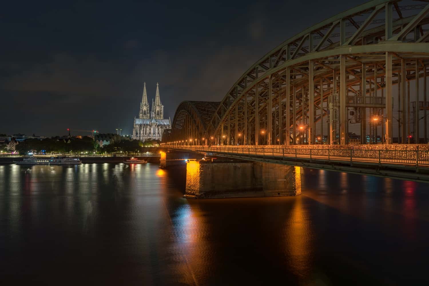 Smeulen in Keulen: een citytrip door Keulen voor niet-citytrip mensen