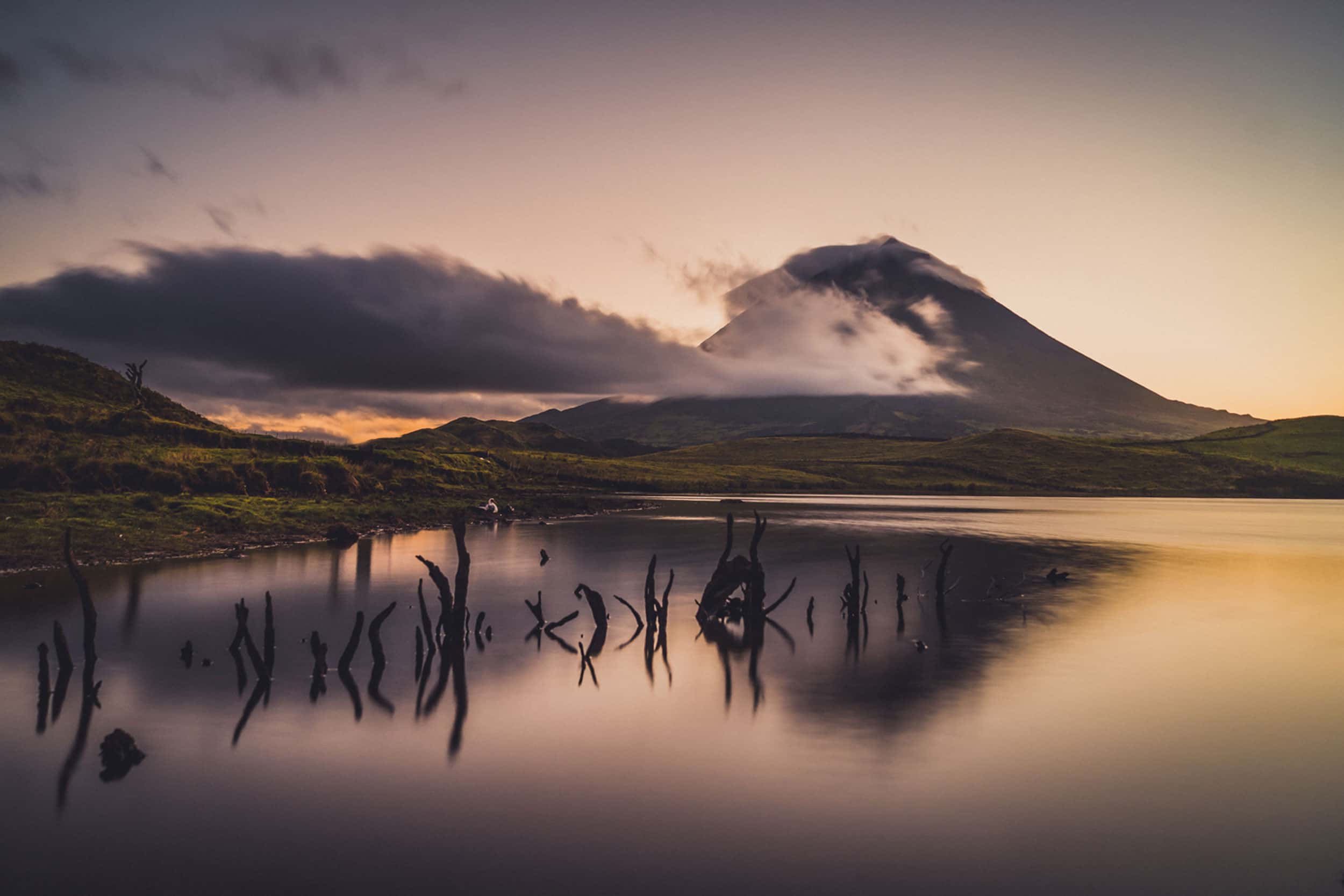 Azoren reisgids: Slapen & eten op Sao Miguel en Pico (deel 2)