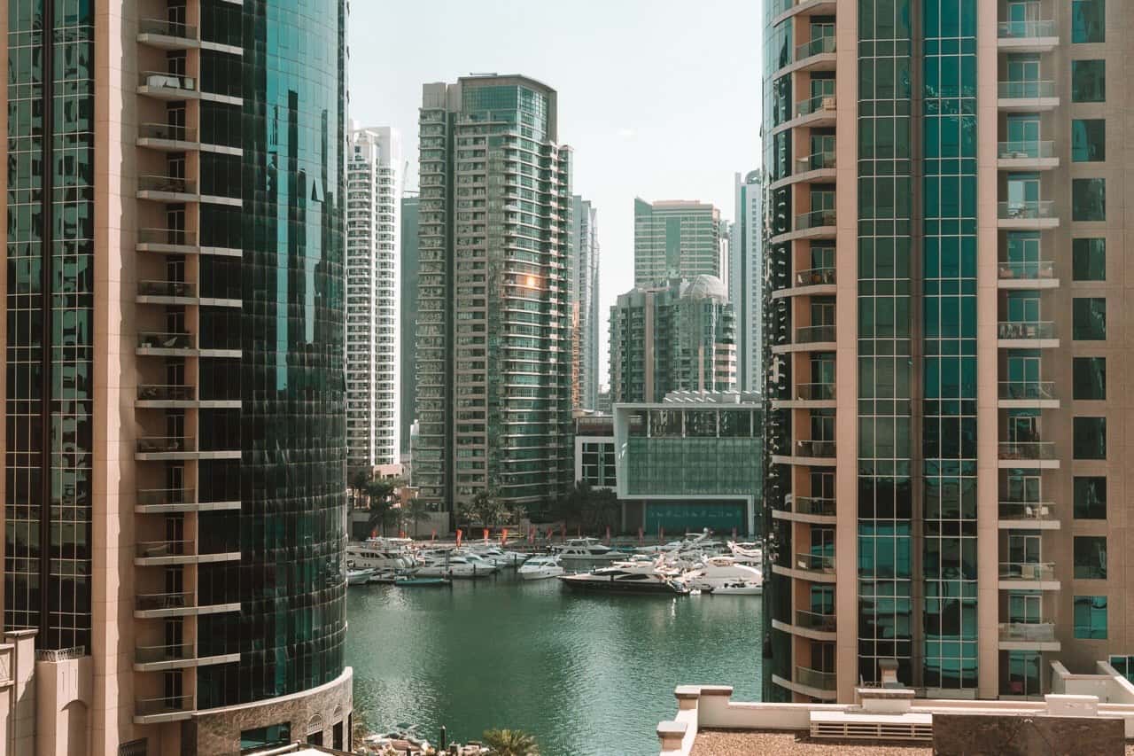 Decadent Dubai: een 3-daagse trip naar de stad van overdadige luxe