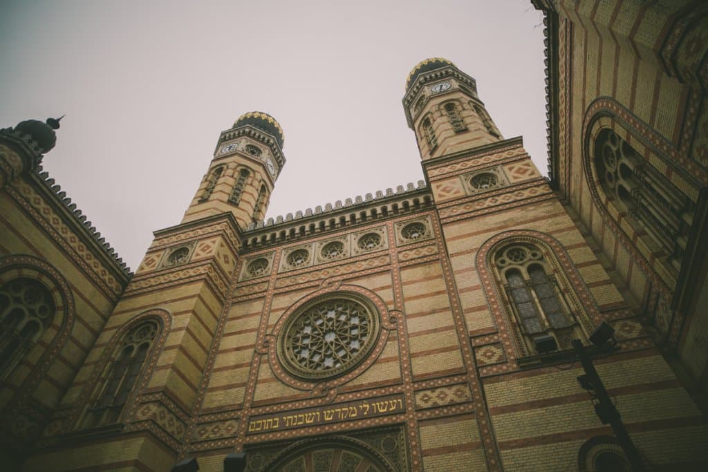 wat doen in boedapest