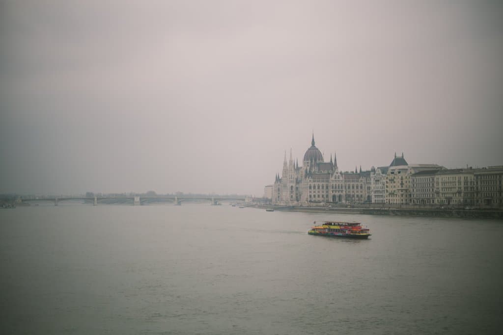 boedapest in hongarije reisverhaal tips