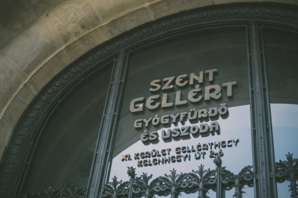 resiverhaal boedapest hongarije