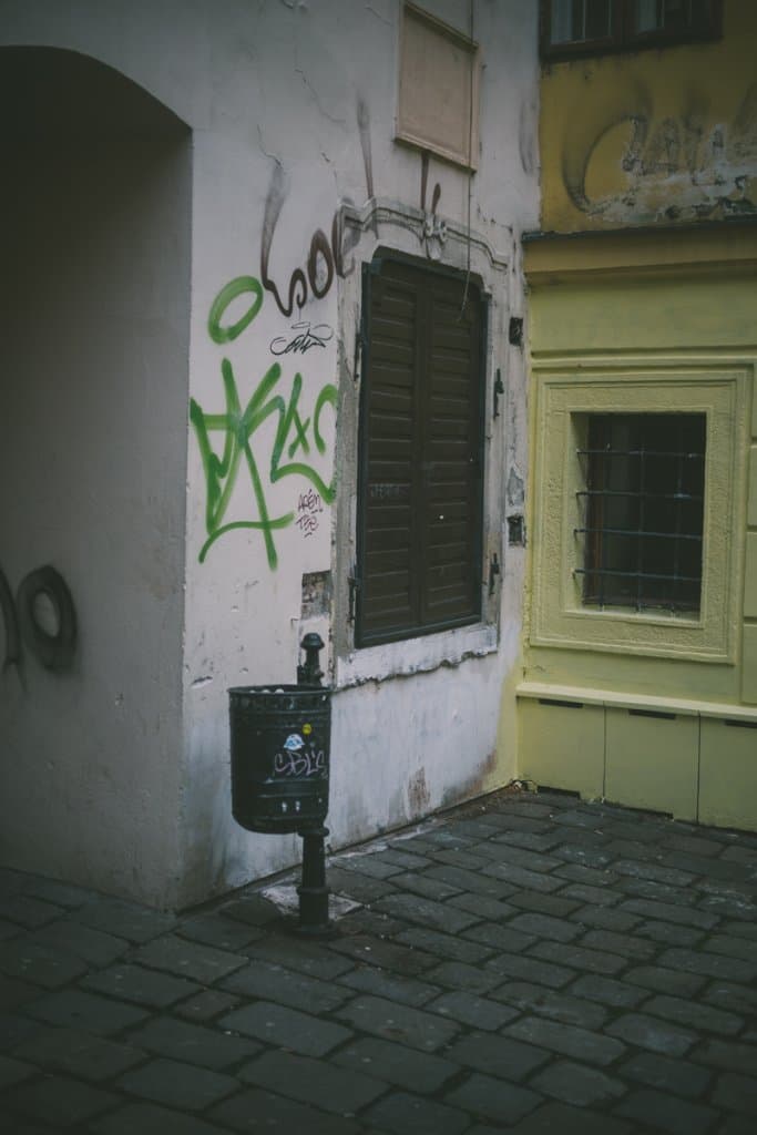 ciytrip in bratislava