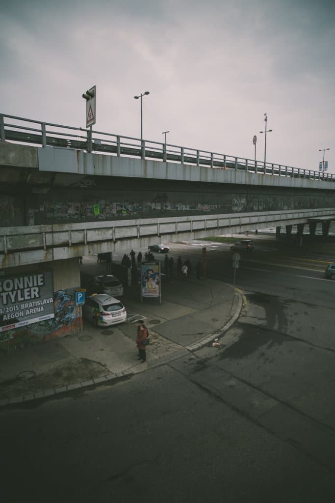 ciytrip in bratislava