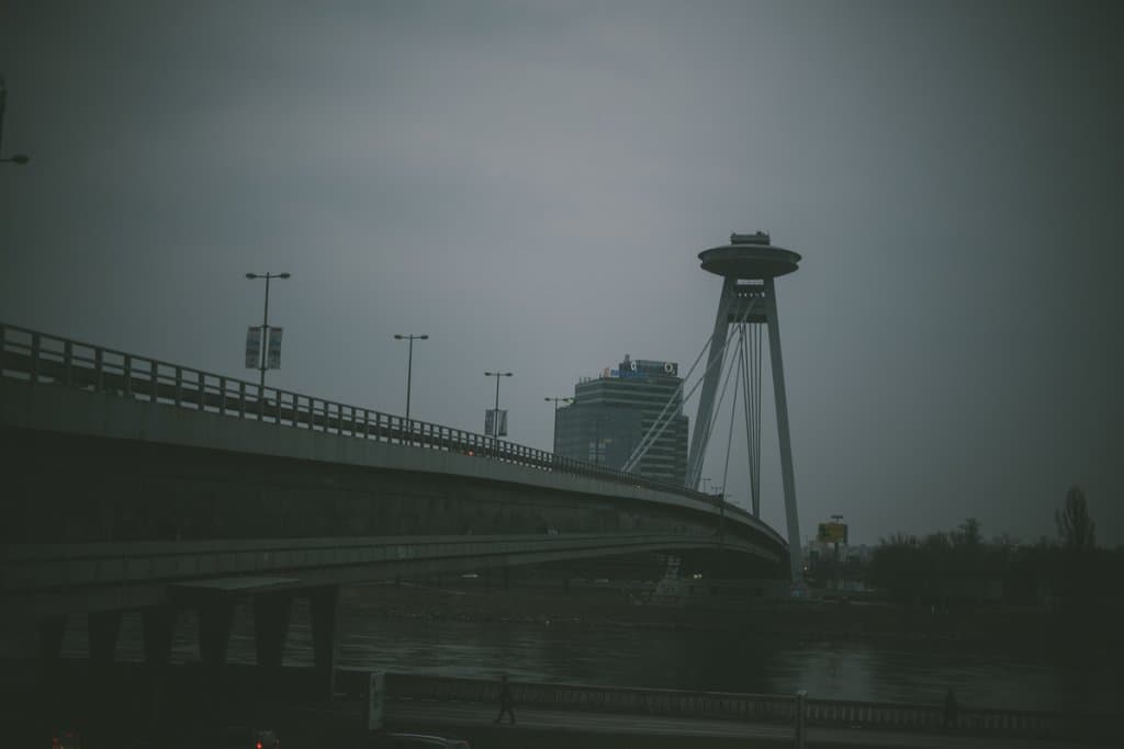 Wat te doen in Bratislava