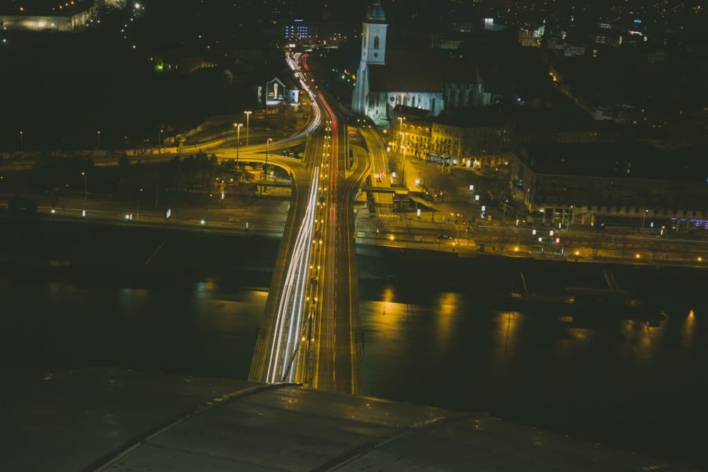 Wat te doen in Bratislava