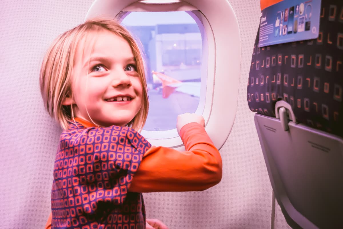londen met kinderen