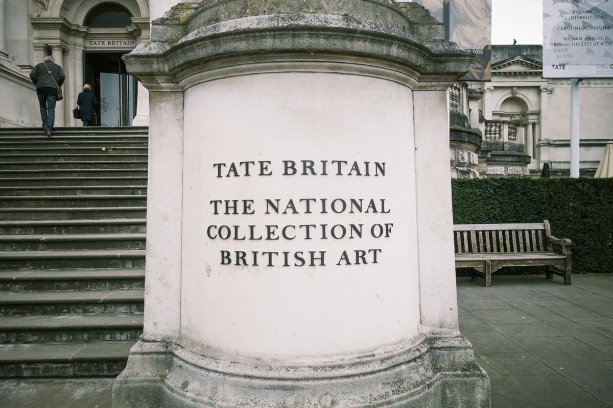 Musea voor kinderen in Londen