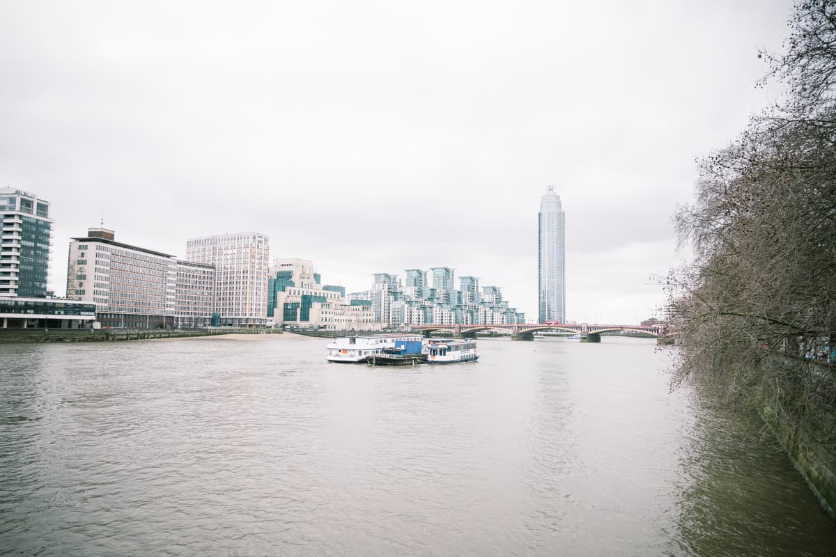 londen met kinderen