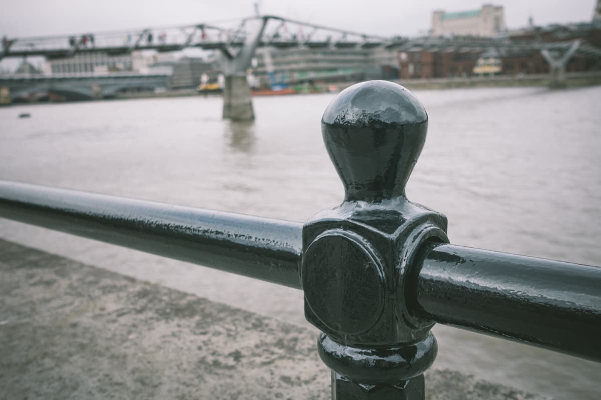 city trip londen plannen