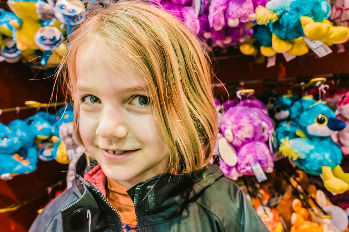 londen met kinderen