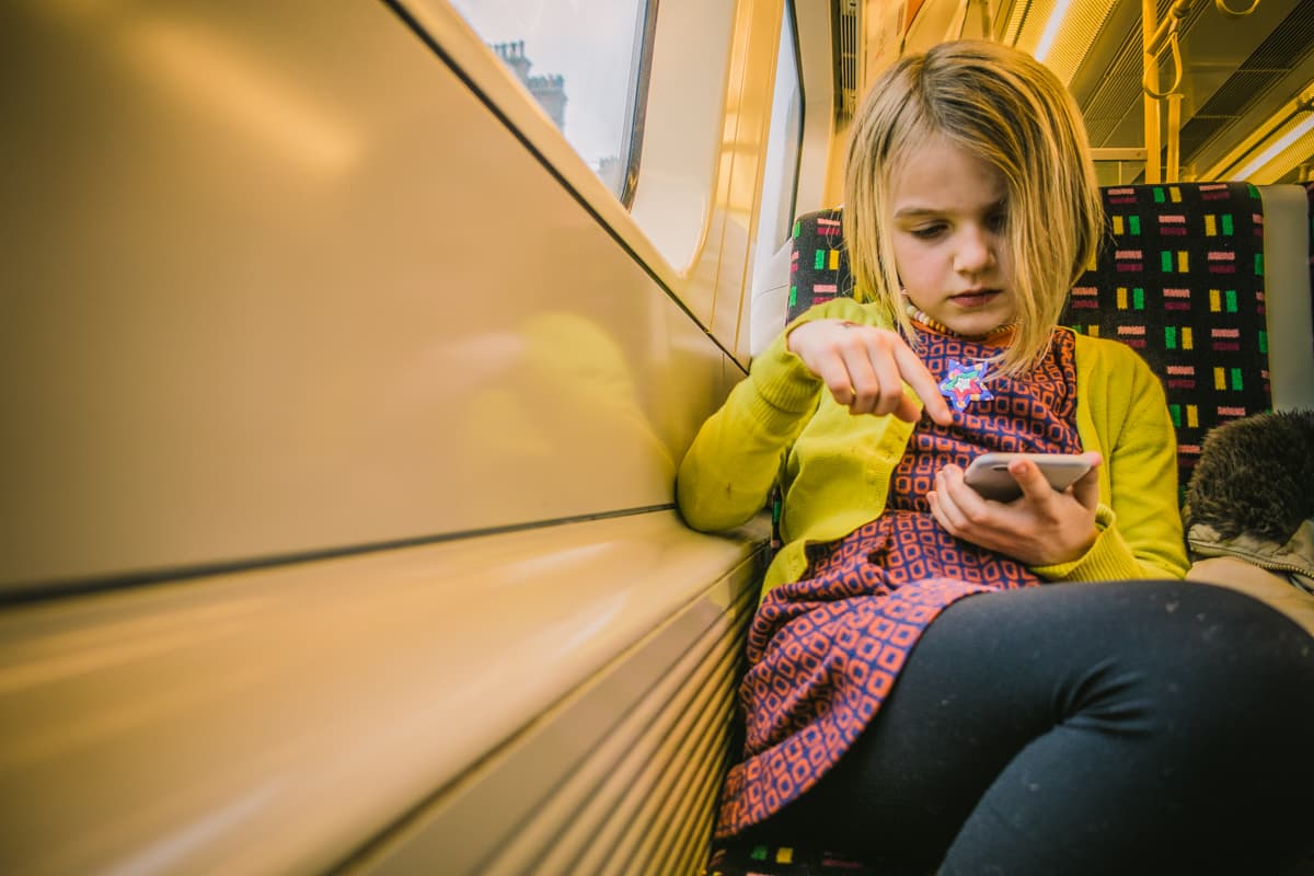 vakantie naar londen