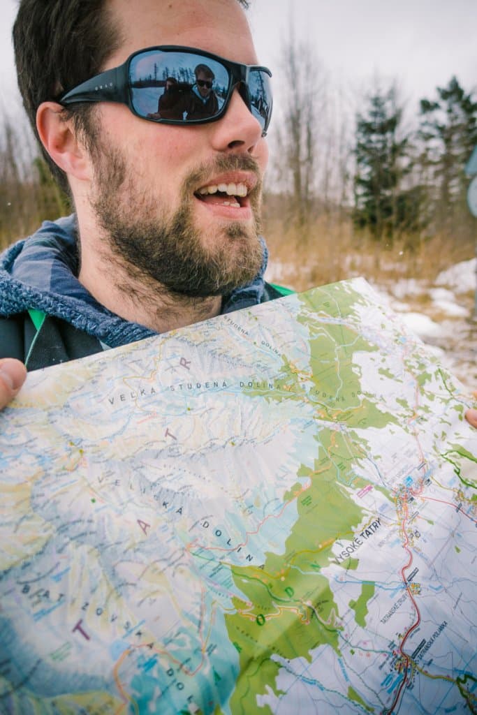 wat te doen tatras slowakije