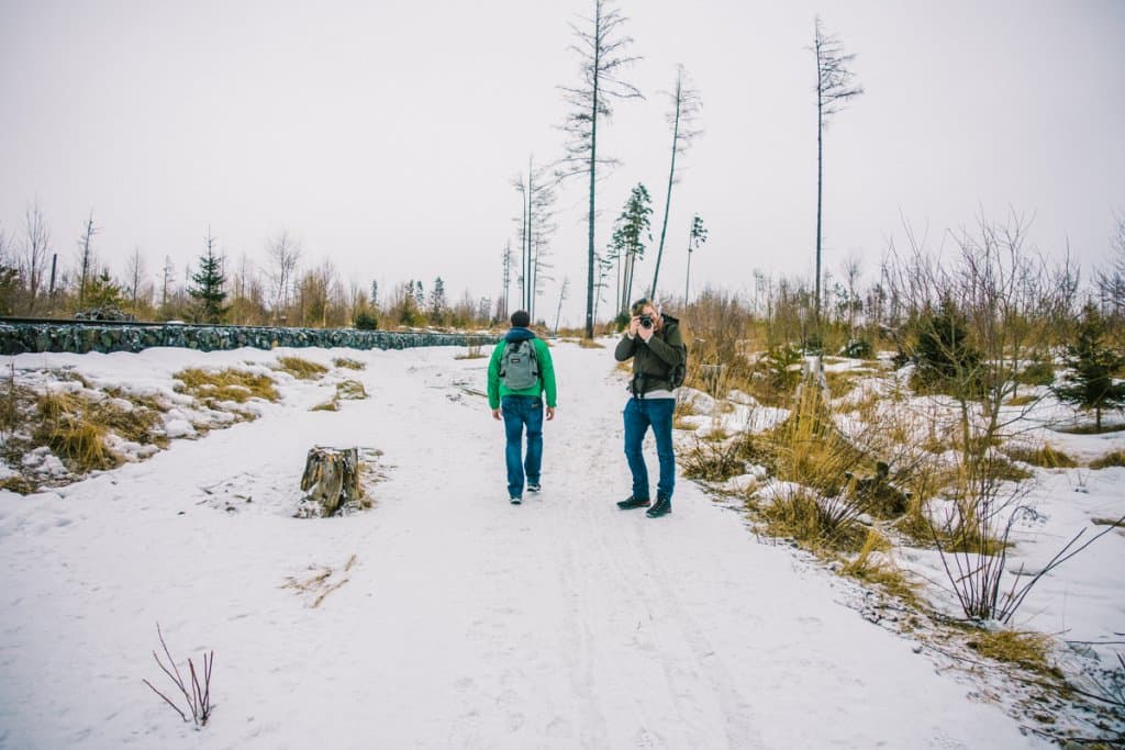 Slowakije Tatra gebergte