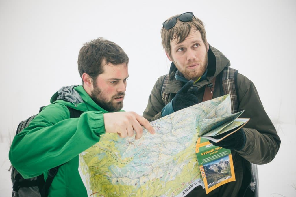 tatra slowakije hiken