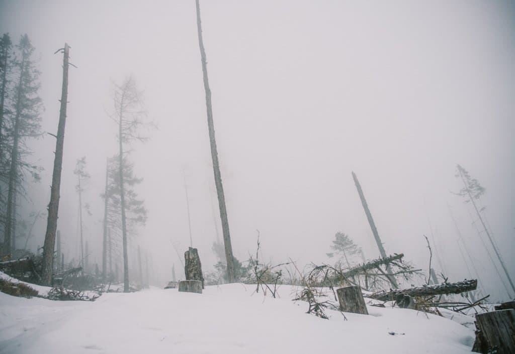 tatra slowakije hikes