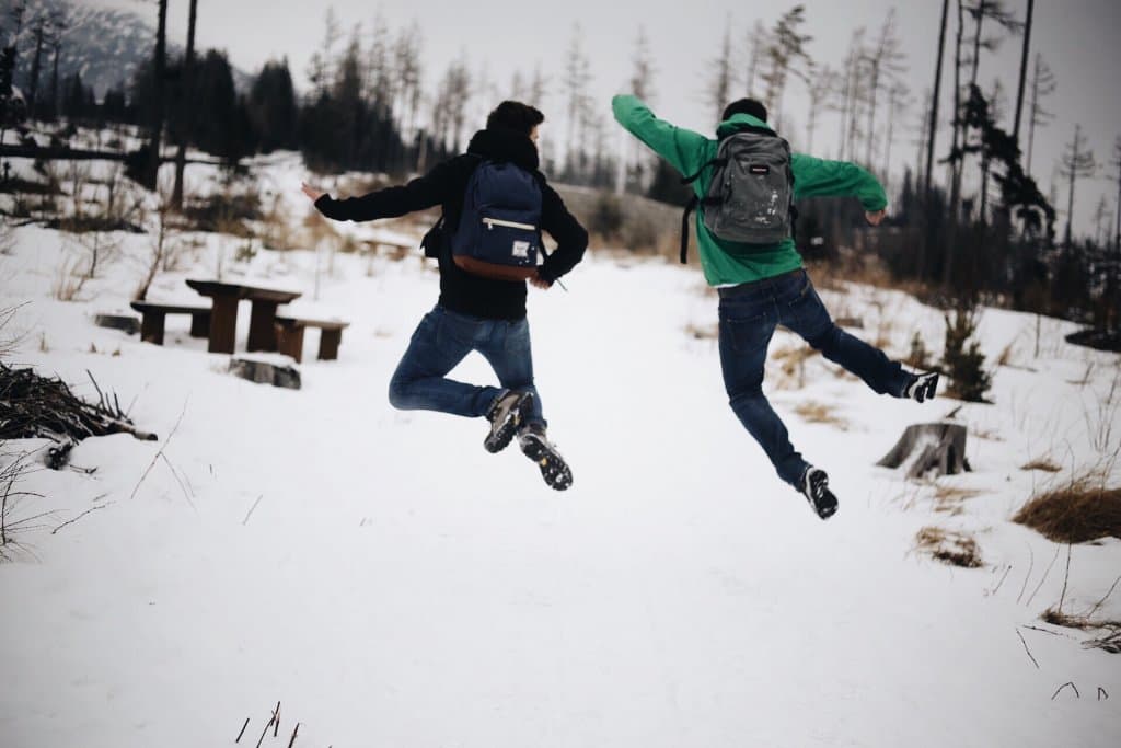 tatra slowakije hikes