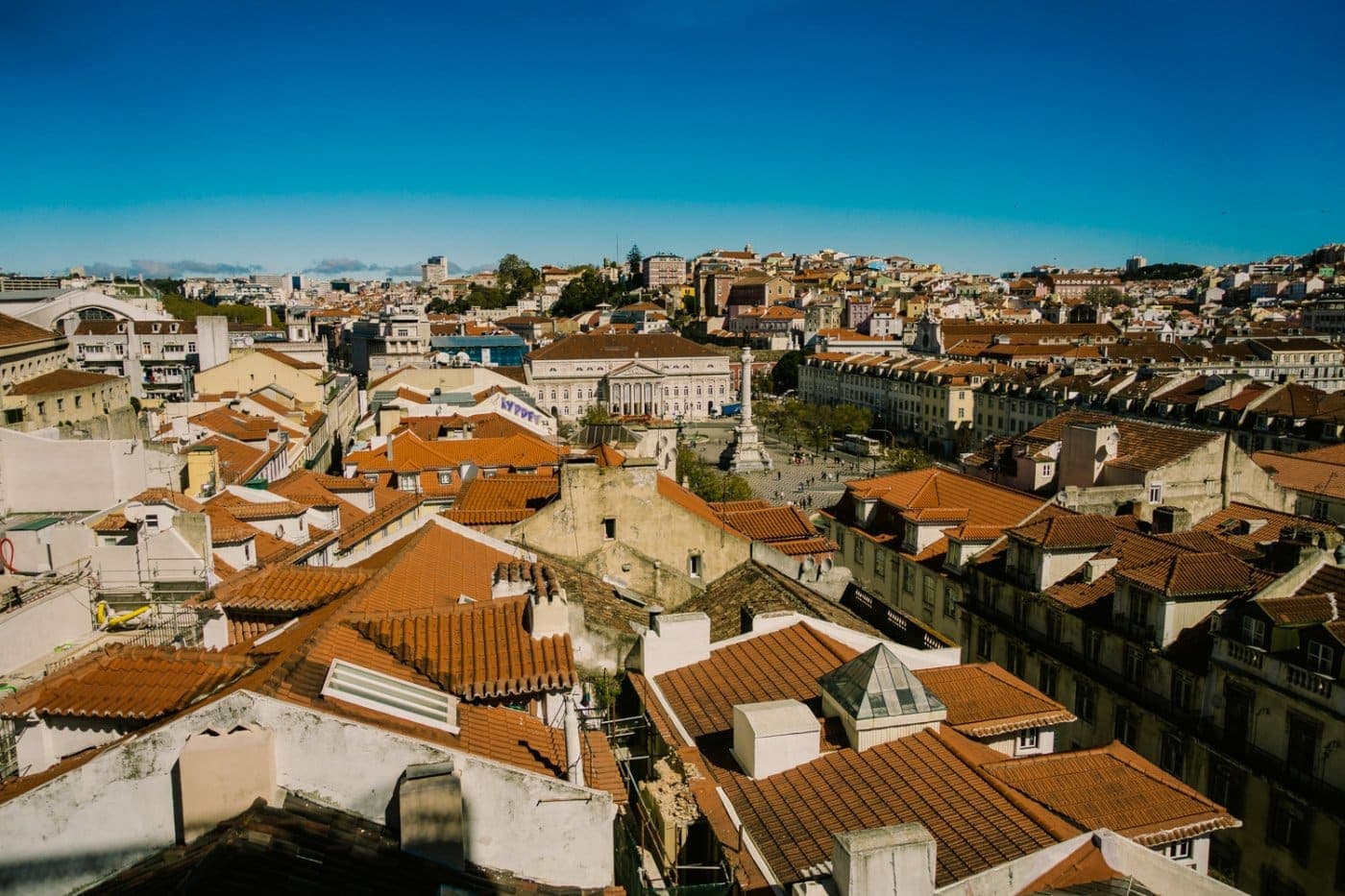 lissabon leukste citytrip