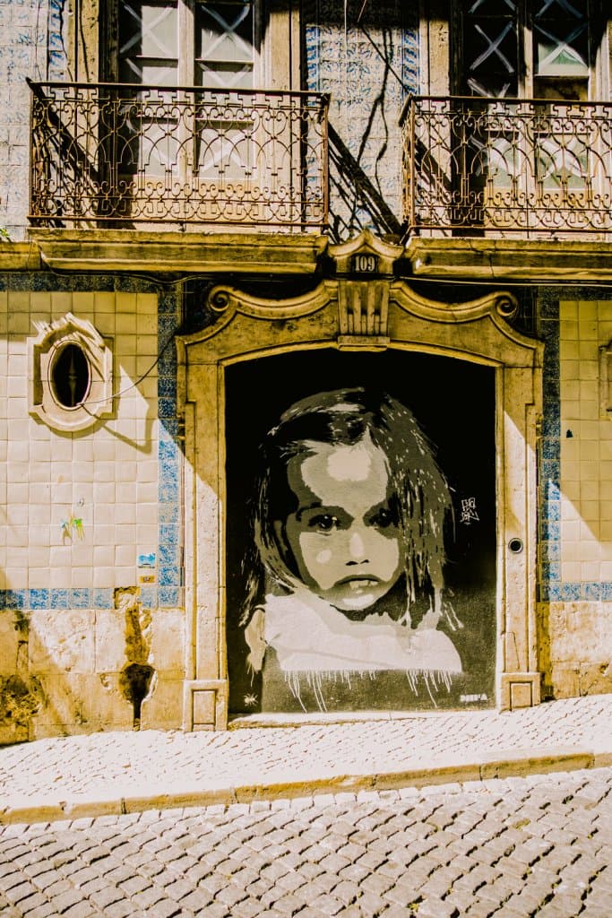 bezienswaardigheden in lissabon