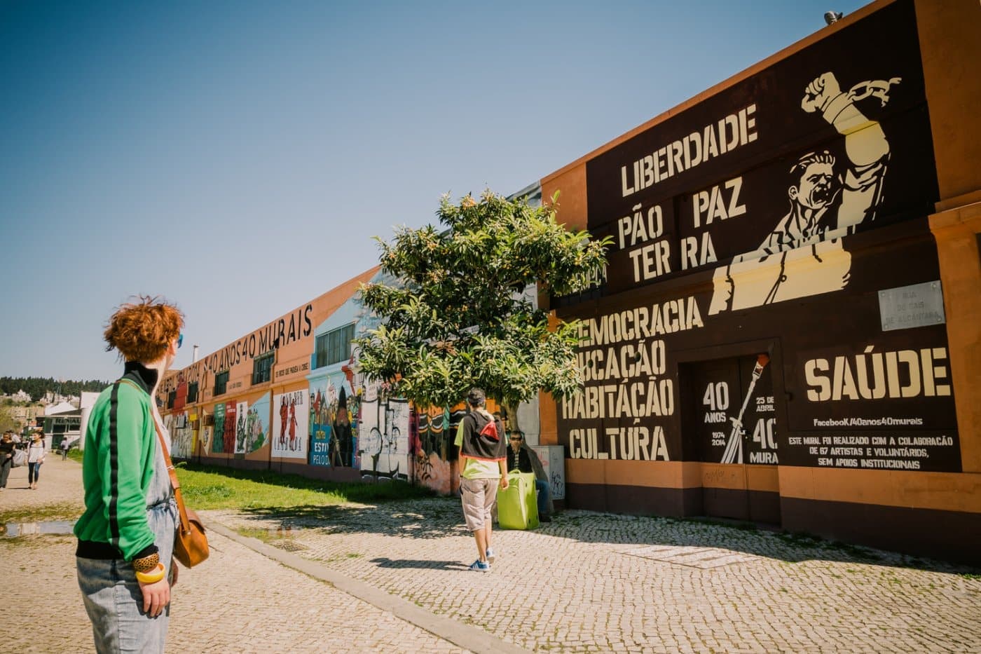 Lissabon tips
