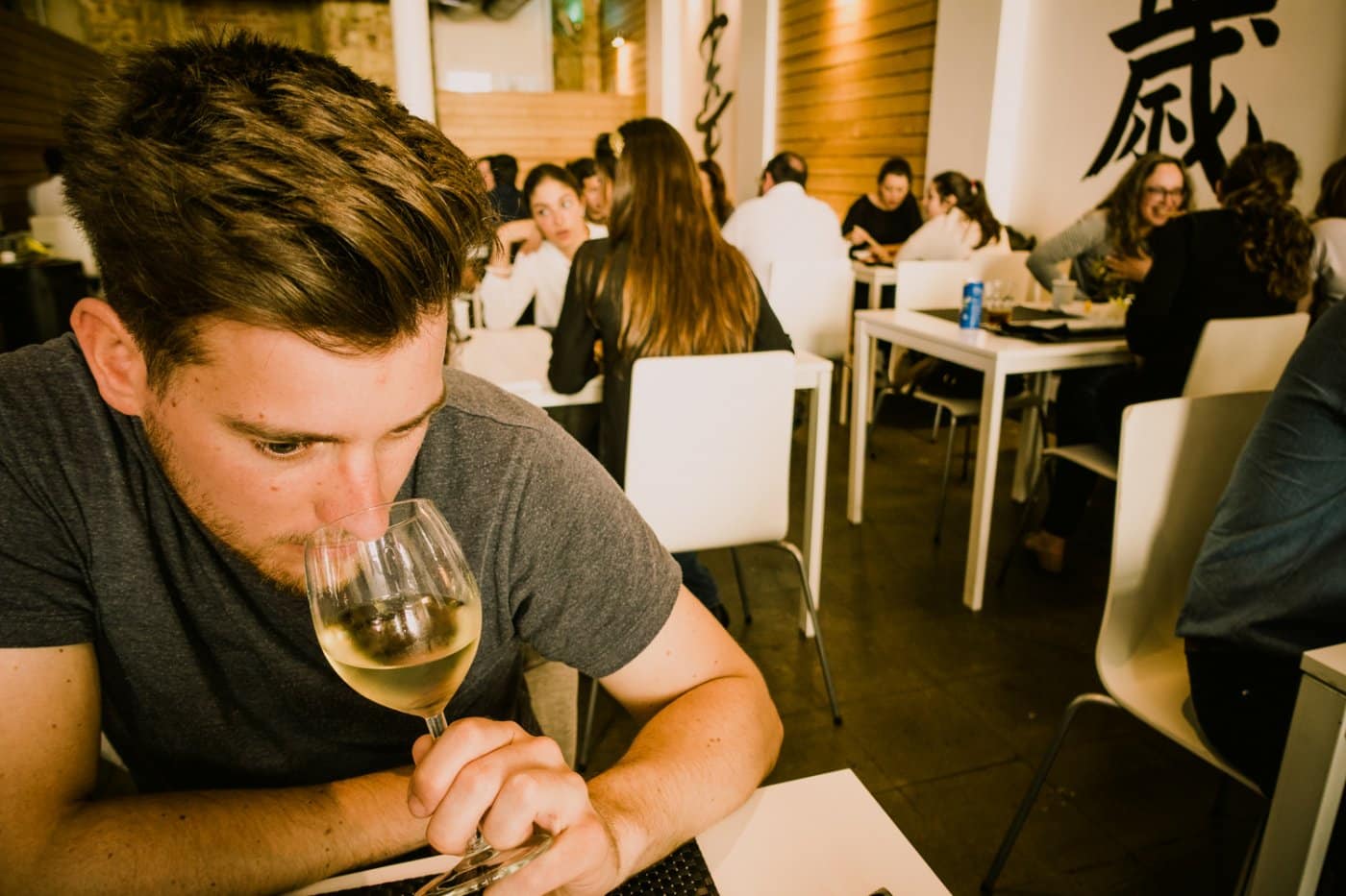 eten en drinken in lissabon