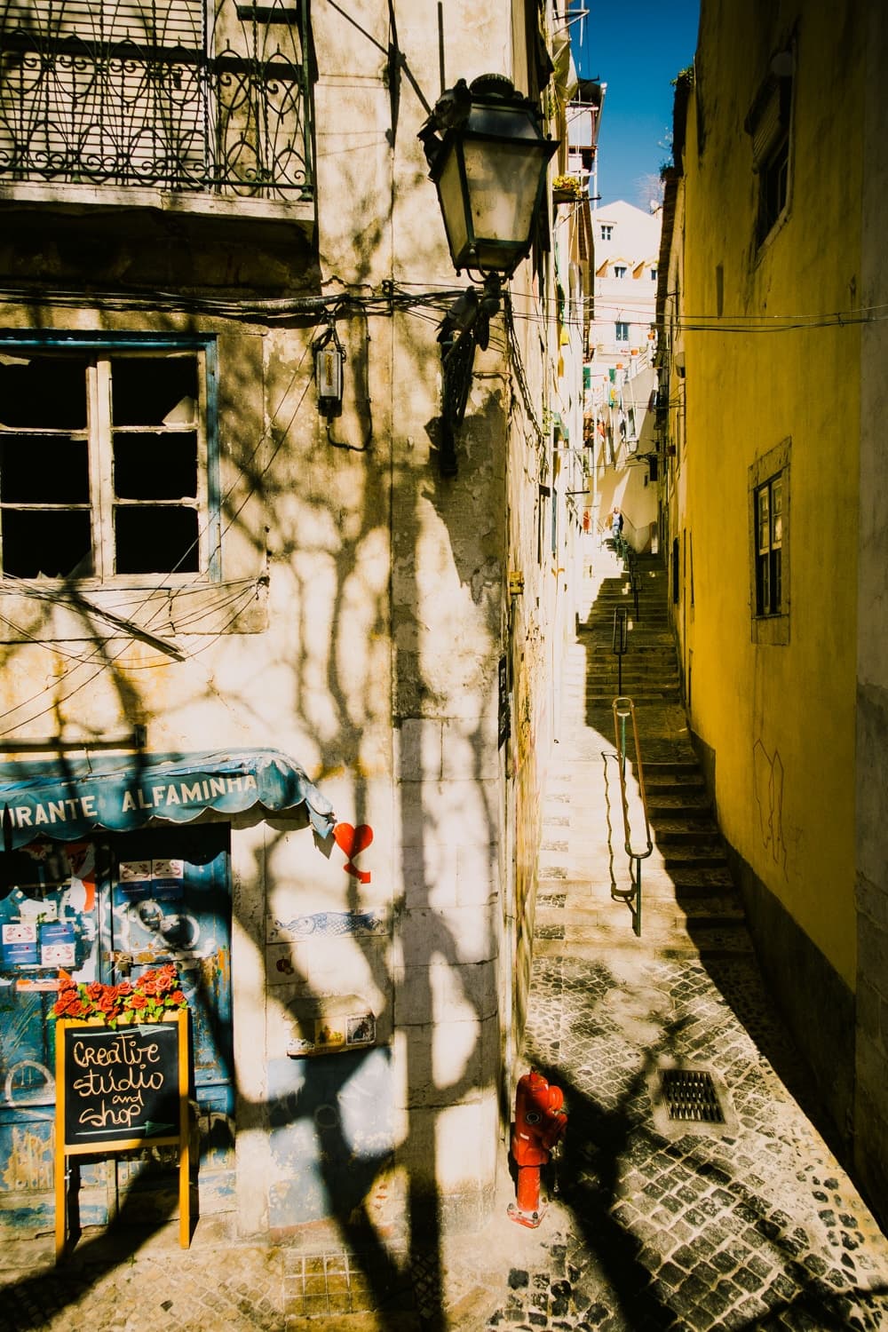 reistips lissabon citytrip sien wynants