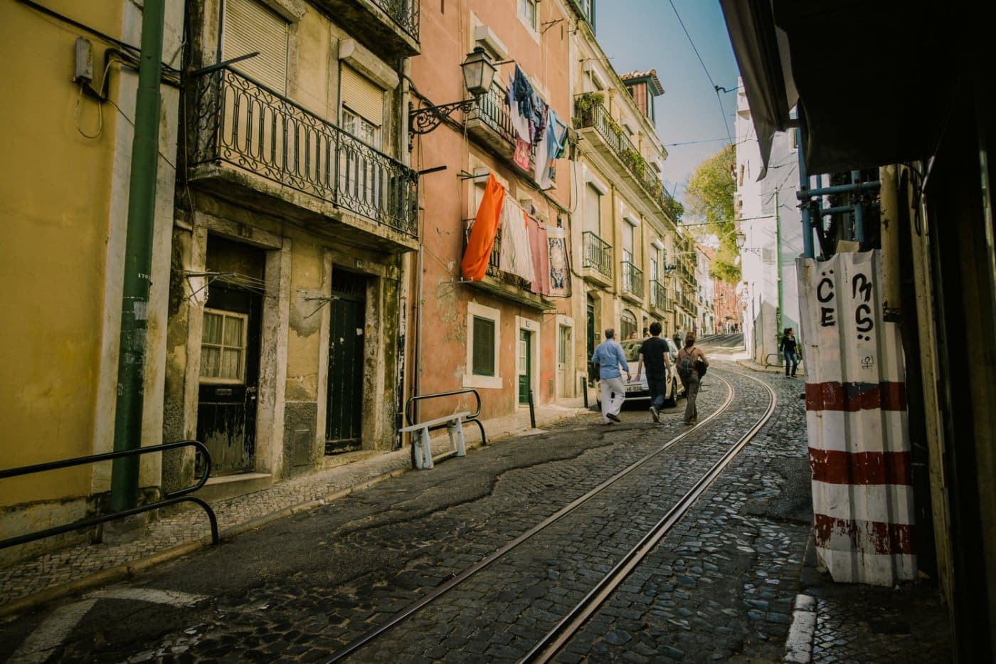 lissabon citytrip