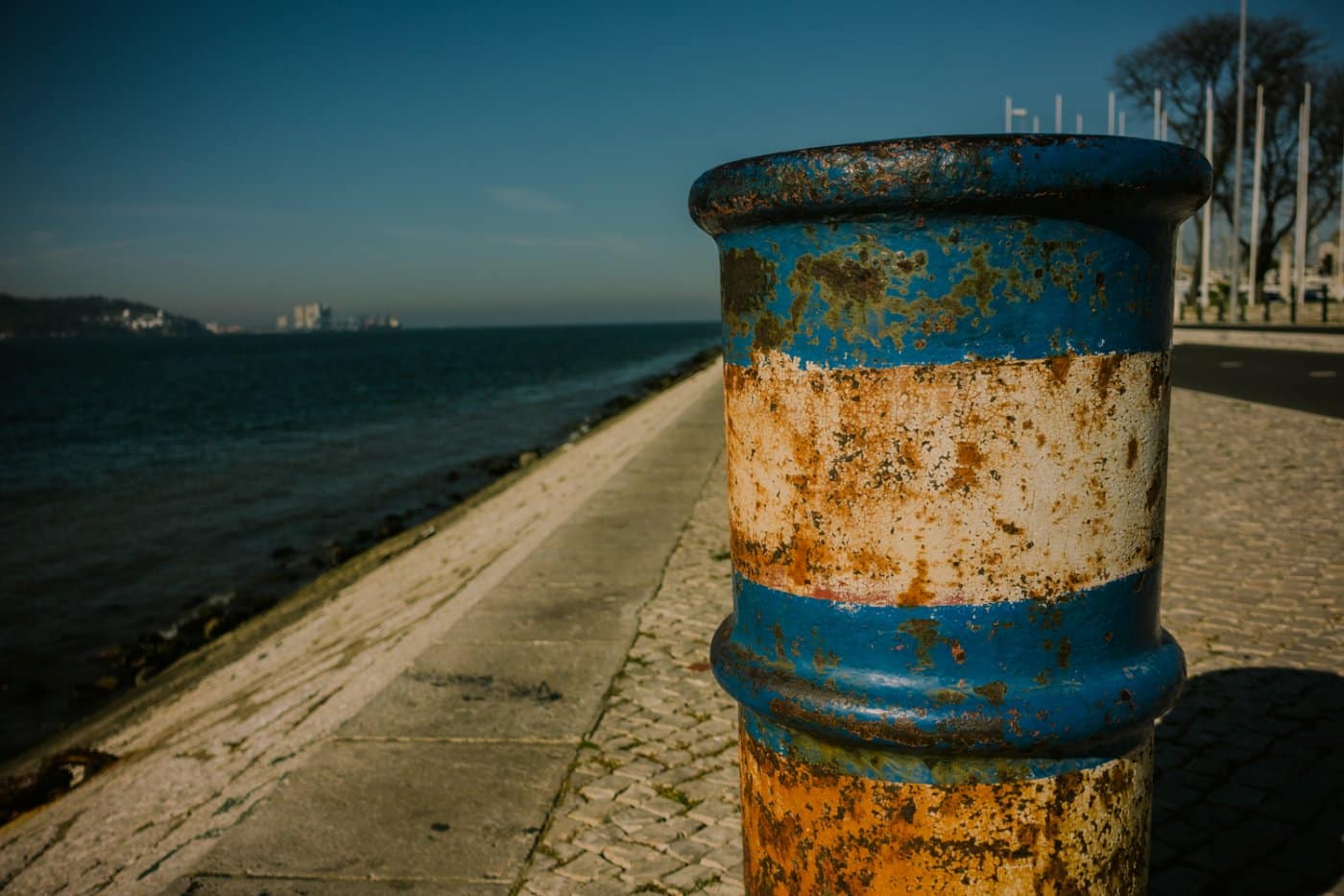 wat doen in lissabon