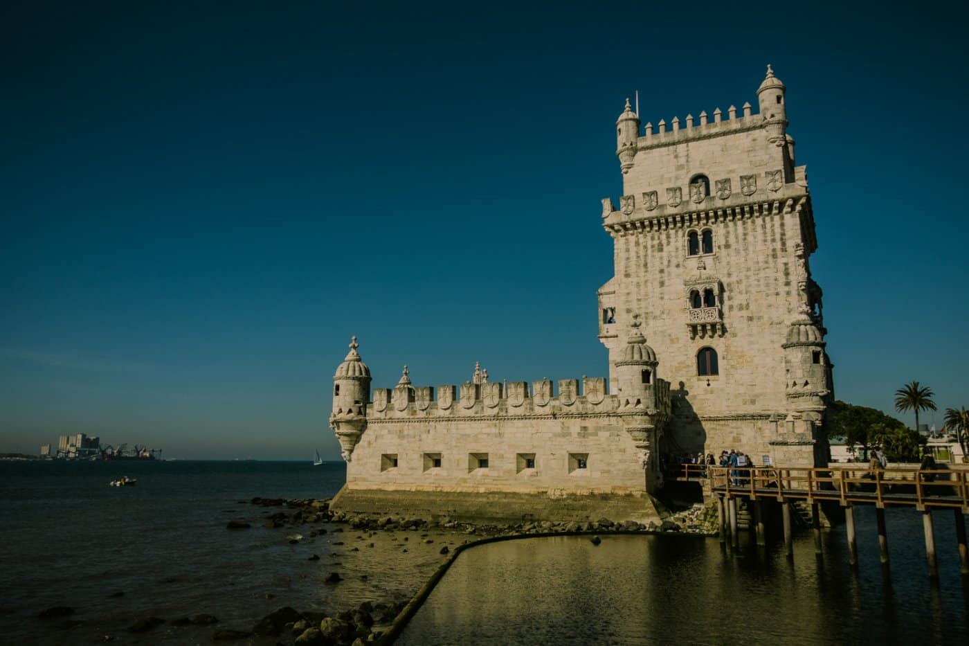 reistips lissabon citytrip