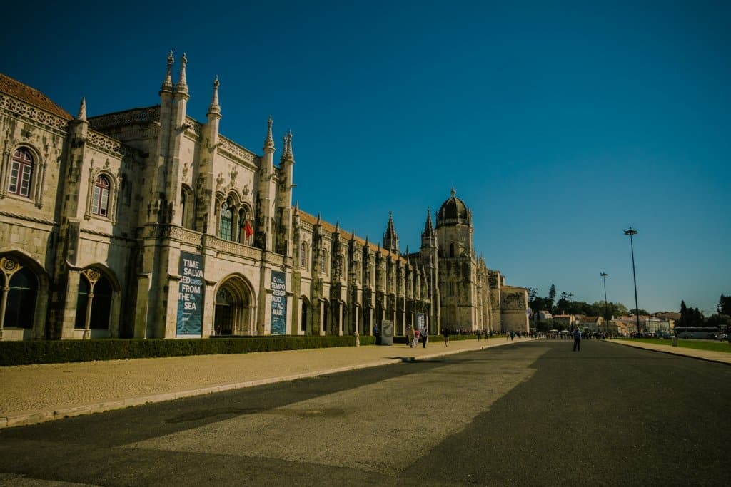 reistips lissabon citytrip