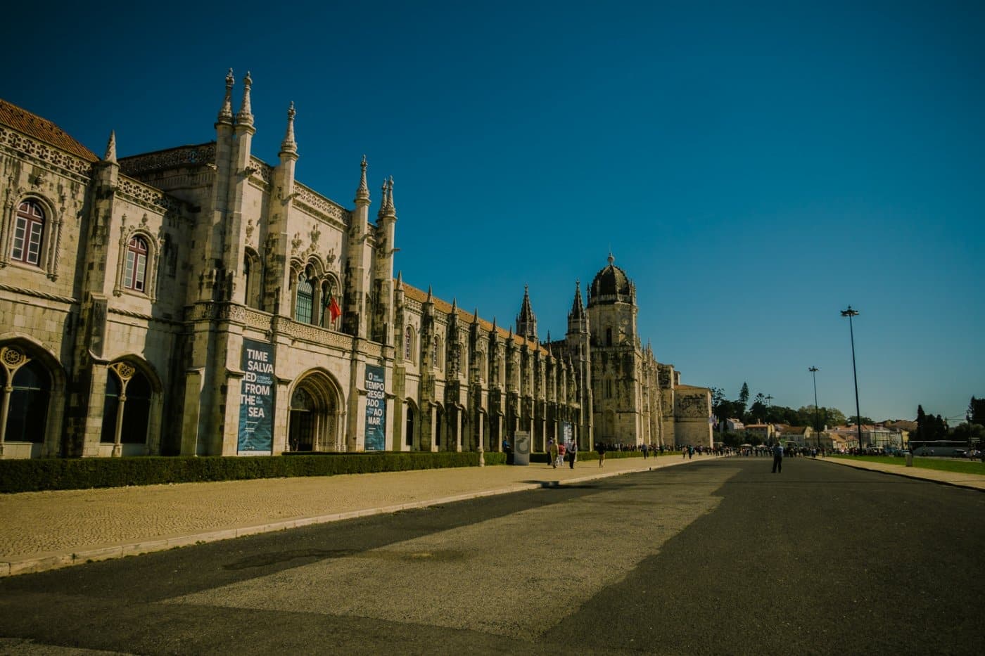 reistips lissabon citytrip