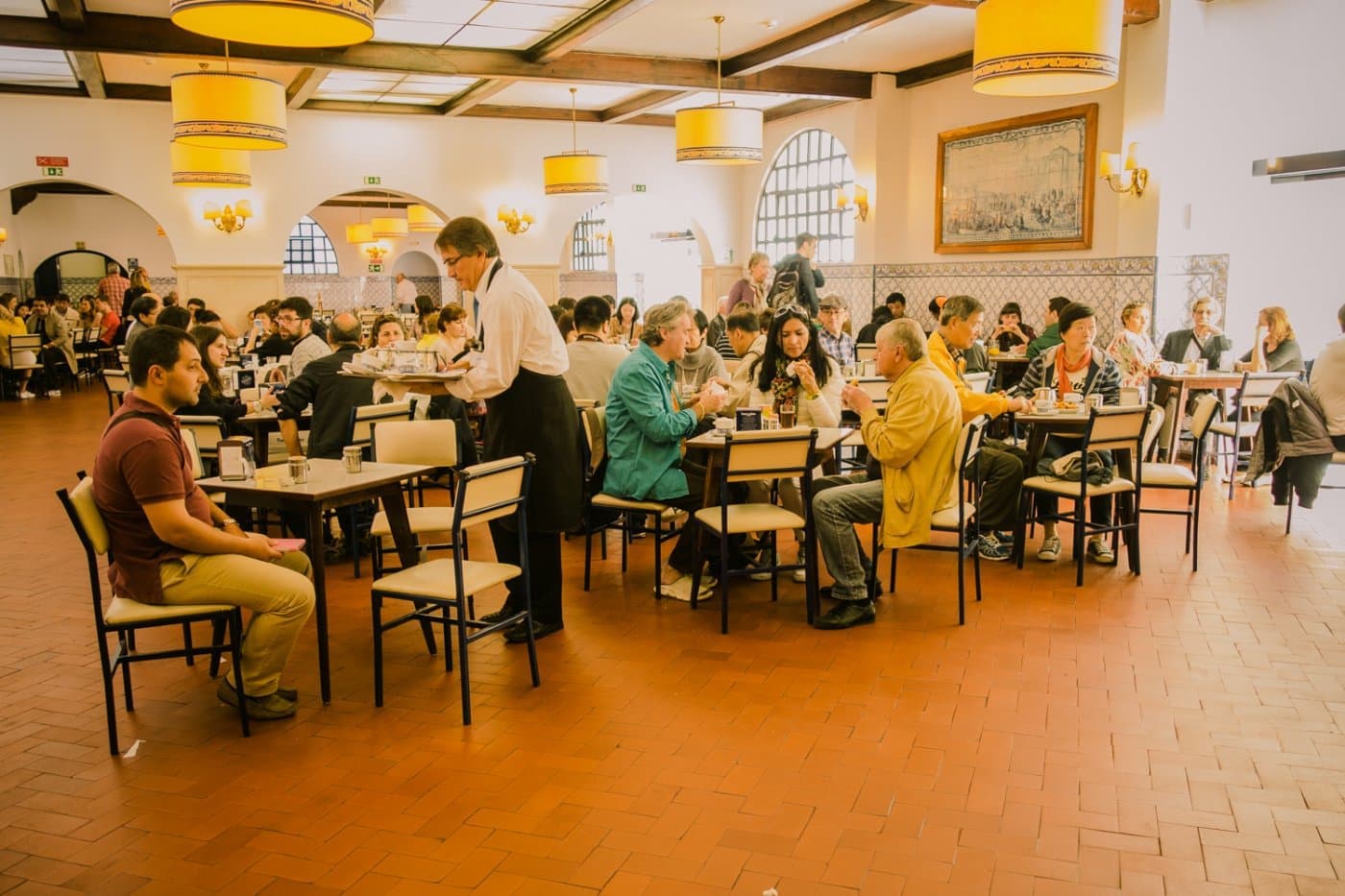 beste restaurants van lissabon