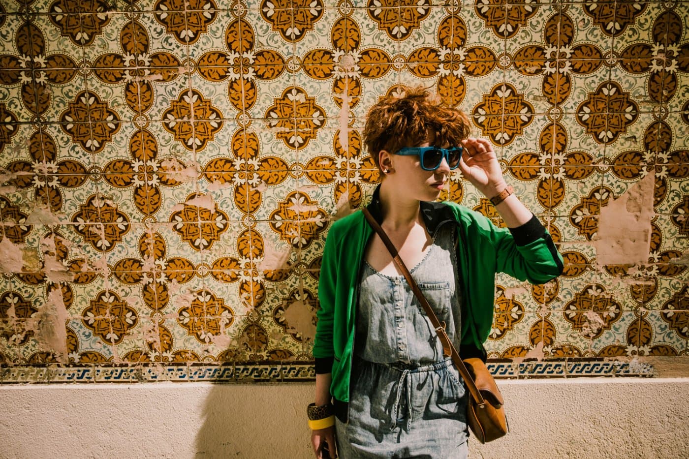 sien wynants reistips lissabon citytrip