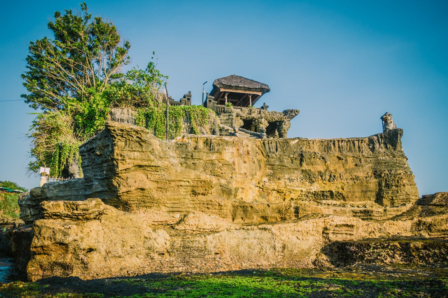 rondreis in Bali en Lombok