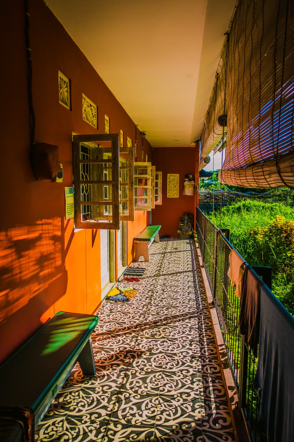 bali indonesie lombok