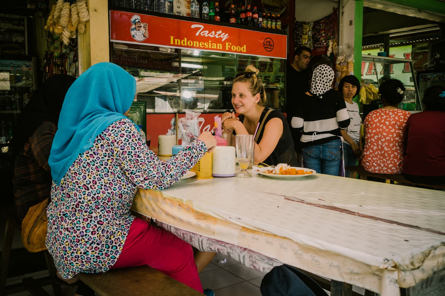 rondreis in Bali en Lombok