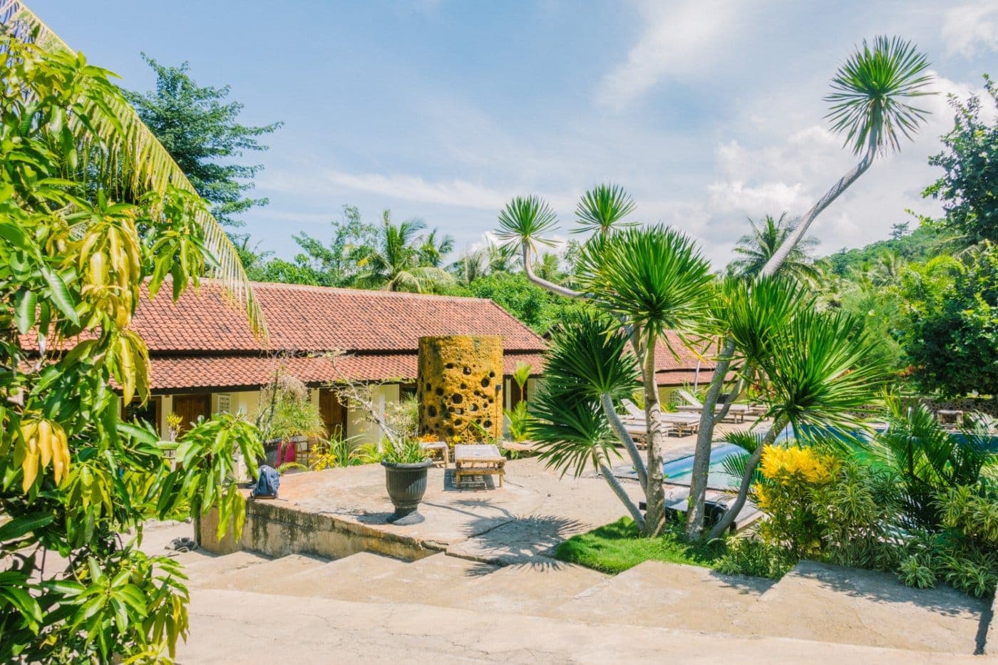 rondreis in Bali en Lombok