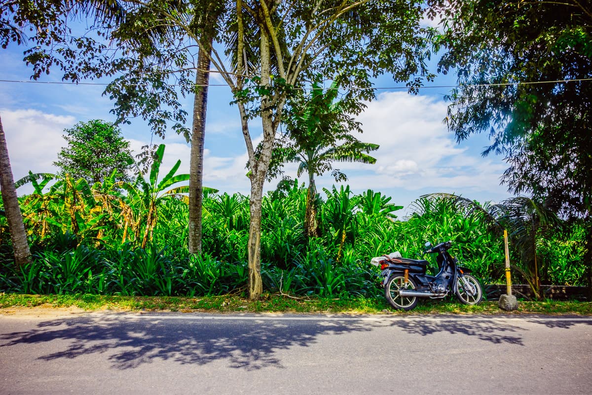 Fotos Bali Indonesia