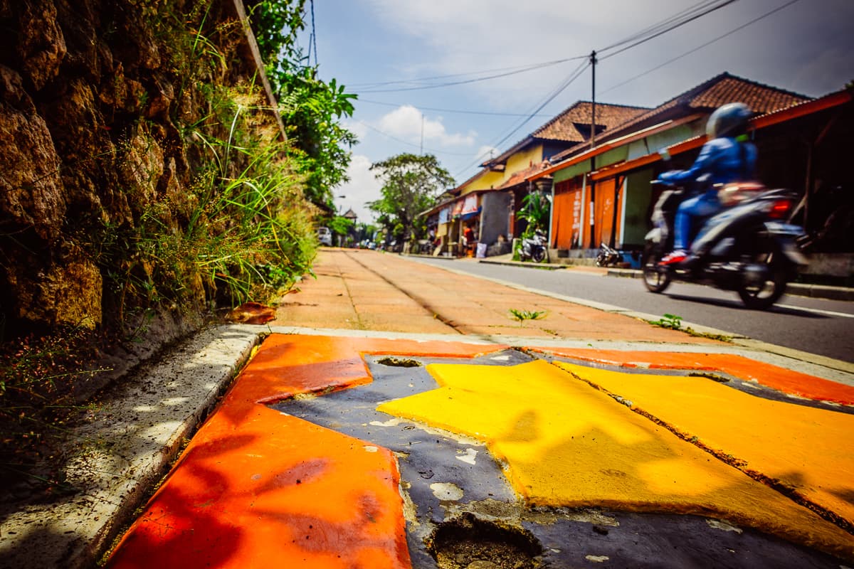 Fotos Bali Indonesia