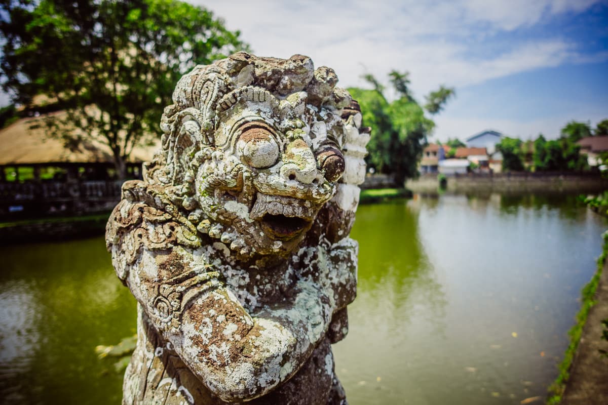 Fotos Bali Indonesia