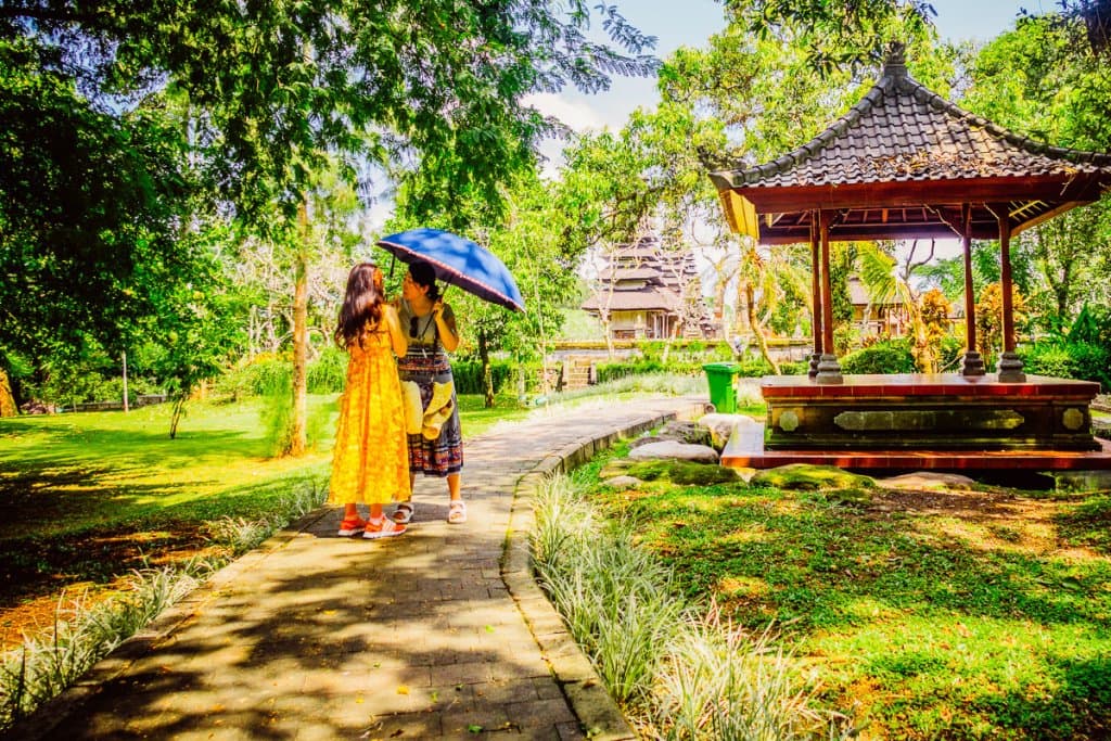 wat te doen in bali indonesie