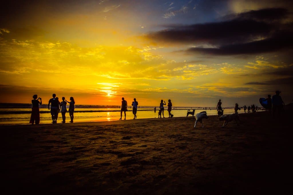 Fotos Bali Indonesia