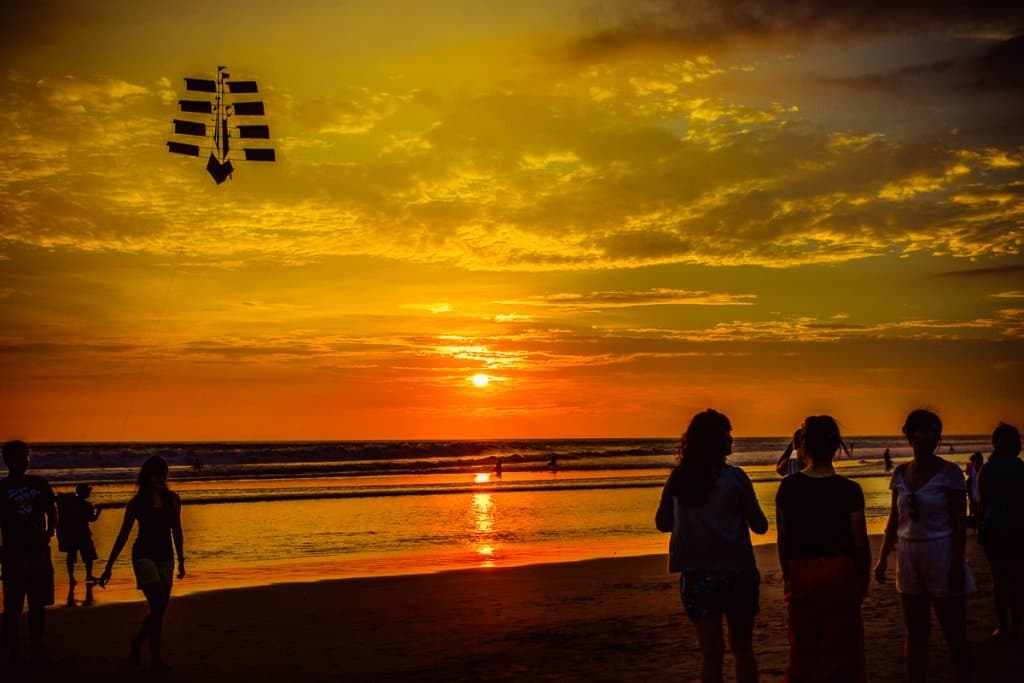 wat te doen in bali indonesie